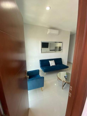 Loft Esmeralda a 2 cuadras del Malecon-playa!